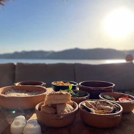 Ayujidda Nubian House Hotel Aswan Ngoại thất bức ảnh