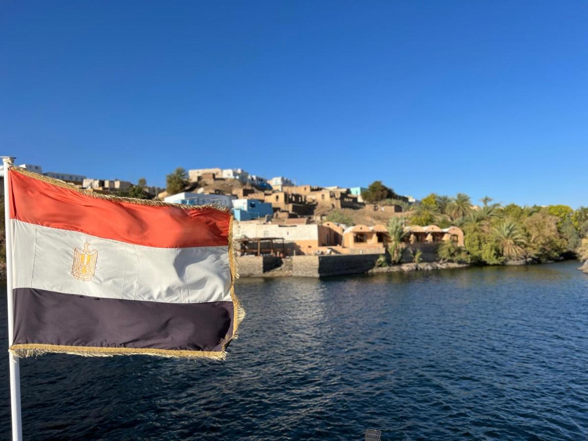 Ayujidda Nubian House Hotel Aswan Ngoại thất bức ảnh