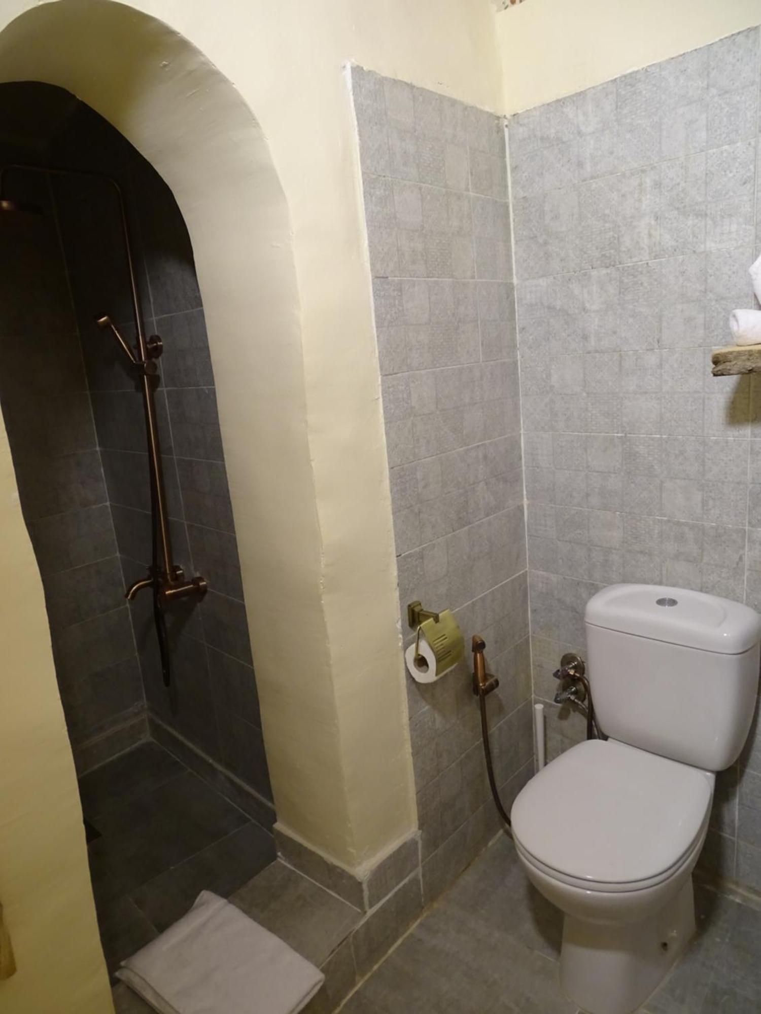 Ayujidda Nubian House Hotel Aswan Ngoại thất bức ảnh